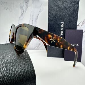 New PRADA Sunglasses